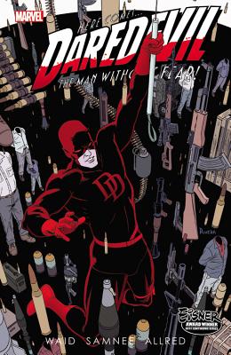 Daredevil by Mark Waid - Volume 4 - Waid, Mark (Text by)