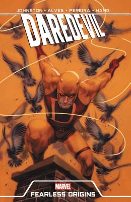 Daredevil: Fearless Origins - Johnston, Antony, and Zdarsky, Chip, and Tedesco, Julian