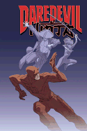 Daredevil Ninja