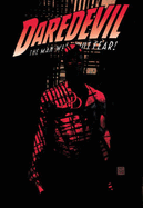 Daredevil: The Man Without Fear!