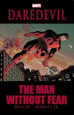 Daredevil: The Man Without Fear - Miller, Frank (Text by)