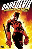 Daredevil Visionaries Frank Miller Volume 1 Tpb - 