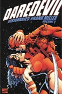 Daredevil Visionaries Frank Miller Volume 2 Tpb