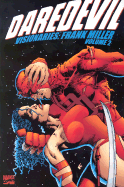 Daredevil Visionaries Frank Miller Volume 2 Tpb - 