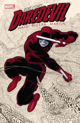 Daredevil, Volume 1 - Waid, Mark