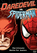 Daredevil Vs. Spider-Man