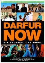 Darfur Now - Theodore Braun