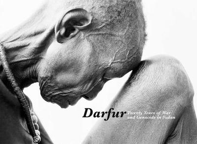 Darfur: Twenty Years of War and Genocide in Sudan - Kahn, Leora (Editor)