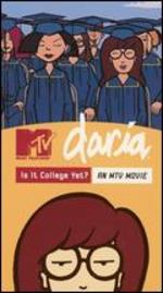 Daria: Is It College Yet? - Karen Disher