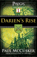 Darien's Rise: An Epic Adventures in Odyssey Audio Drama