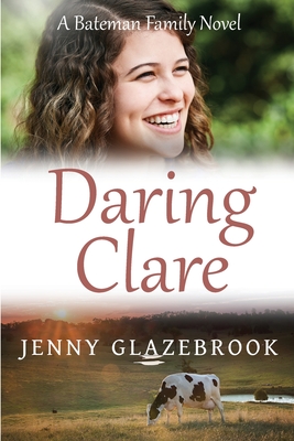 Daring Clare - Glazebrook, Jenny