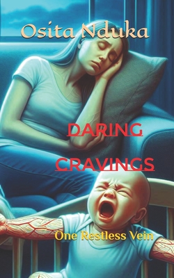 Daring Cravings - Nduka, Osita