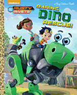 Daring Dino Rescue! (Rusty Rivets)