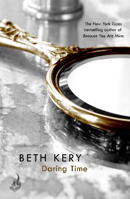 Daring Time - Kery, Beth