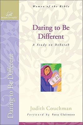 Daring to Be Different: A Study on Deborah - Couchman, Judith