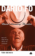 Dario Fo: Revolutionary Theatre