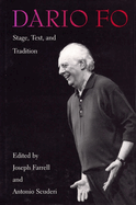 Dario Fo: Stage, Text, and Tradition