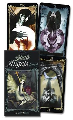 Dark Angels Tarot Deck - Lo Scarabeo