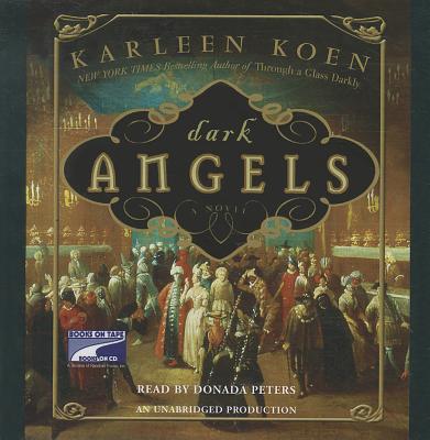 Dark Angels - Koen, Karleen, and Peters, Donada (Read by)