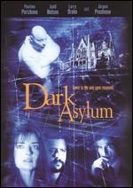 Dark Asylum - Gregory Gieras