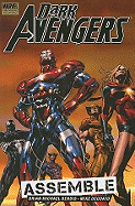 Dark Avengers Vol.1: Assemble