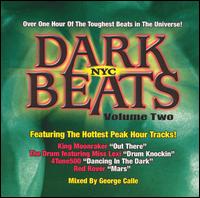 Dark Beats NYC, Vol. 2 - George Calle