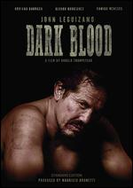 Dark Blood - Harold Trompetero