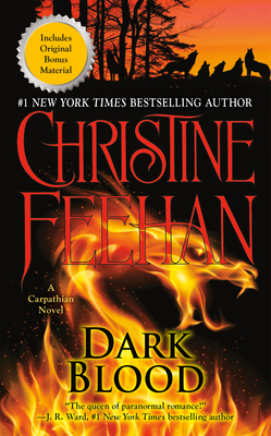 Dark Blood - Feehan, Christine