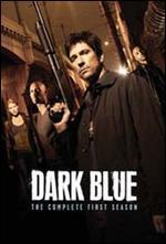 Dark Blue: The Complete First Season [4 Discs]