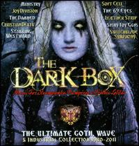 Dark Box: The Ultimate Goth, Wave & Industrial Collection 1980-2011 - Various Artists