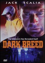 Dark Breed - Richard Pepin