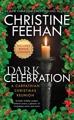 Dark Celebration - Feehan, Christine