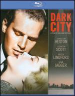 Dark City [Blu-ray]