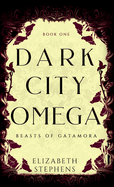 Dark City Omega (Discreet Cover Edition)