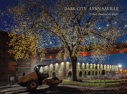 Dark City: Urban America at Night