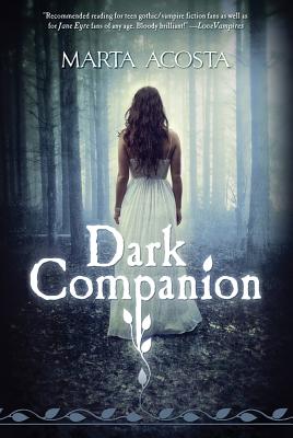 Dark Companion - Acosta, Marta