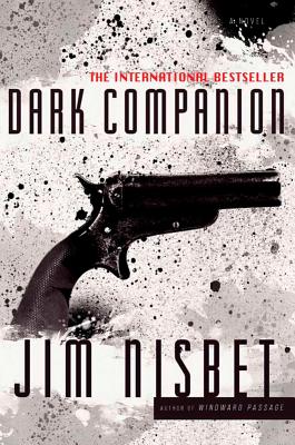 Dark Companion - Nisbet, Jim, Reverend