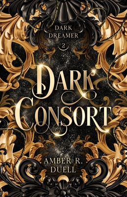 Dark Consort - Duell, Amber R