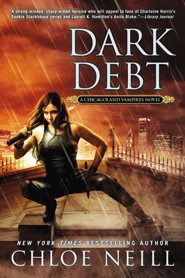 Dark Debt - Neill, Chloe