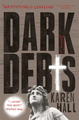 Dark Debts - Hall, Karen