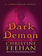 Dark Demon - Feehan, Christine