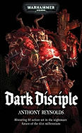 Dark Disciple - Reynolds, Anthony