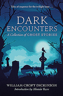 Dark Encounters: A Collection of Ghost Stories