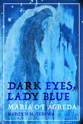 Dark Eyes, Lady Blue: Mara of greda - Fedewa, Marilyn H