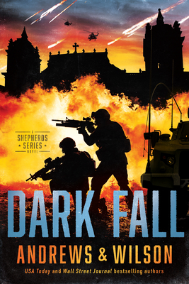 Dark Fall - Wilson, Jeffrey, and Andrews, Brian