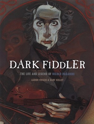 Dark Fiddler - Frisch, Aaron