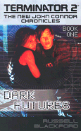 Dark Futures - Blackford, Russell