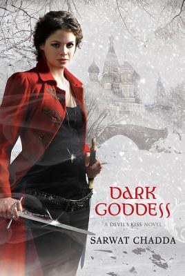 Dark Goddess - Chadda, Sarwat