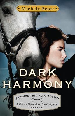 Dark Harmony - Scott, Michele