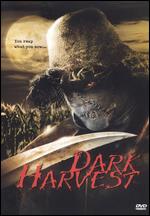 Dark Harvest - Paul Moore